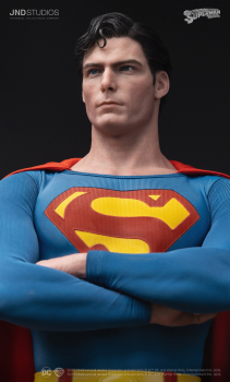 JND Studios Superman (1978)